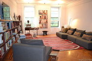Apartment Fort Greene - Living room