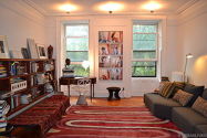 Apartment Fort Greene - Living room