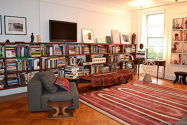 Apartment Fort Greene - Living room