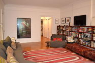 Apartment Fort Greene - Living room