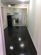 Apartamento Theatre District - Salaõ