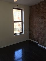 Apartment Theatre District - Bedroom 