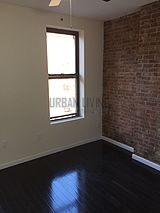 Appartement Theatre District - Chambre