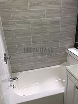 Wohnung Theatre District - Badezimmer