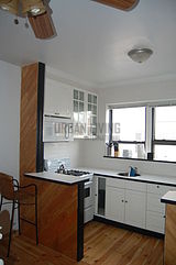 Apartamento East Harlem - Cozinha
