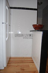 Apartamento East Harlem - Cozinha