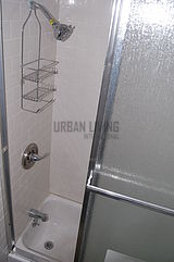 Apartamento East Harlem - Cuarto de baño