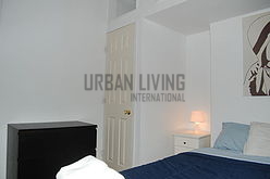 Apartamento East Harlem - Quarto 2