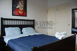 Apartment East Harlem - Bedroom