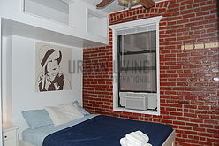 Apartment East Harlem - Bedroom 2