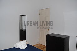 Apartment East Harlem - Bedroom 2