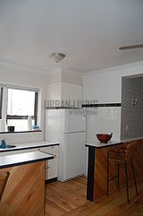 Apartment East Harlem - Kitchen