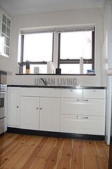 Apartment East Harlem - Kitchen