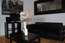 Apartment East Harlem - Living room