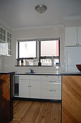 Appartement East Harlem - Cuisine