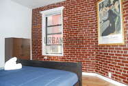 Apartment East Harlem - Bedroom 