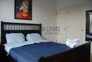 Apartment East Harlem - Bedroom 