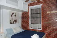 Apartment East Harlem - Bedroom 2