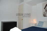 Apartment East Harlem - Bedroom 2