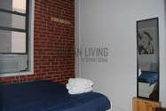 Apartment East Harlem - Bedroom 2