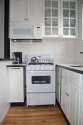 Apartment East Harlem - Kitchen