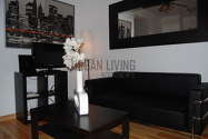 Apartment East Harlem - Living room