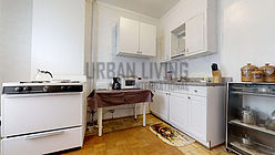 Casa Kensington - Cocina