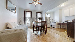 Casa Kensington - Soggiorno