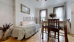 Casa Kensington - Soggiorno