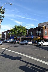 Haus Kensington