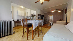 Haus Kensington - Wohnzimmer