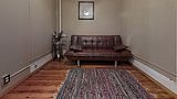 House Kensington - Alcove