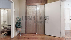 House Kensington - Alcove