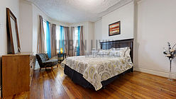 House Kensington - Bedroom 
