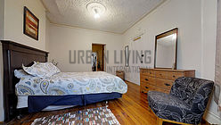 House Kensington - Bedroom 