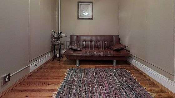alcove