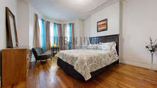 Casa Kensington - Dormitorio