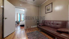 House Kensington - Alcove