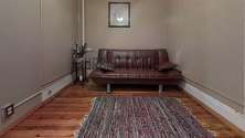 House Kensington - Alcove
