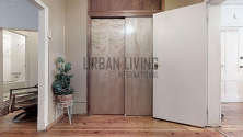 House Kensington - Alcove