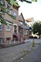 House Kensington - Building