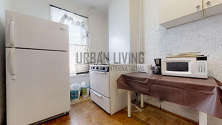 House Kensington - Kitchen