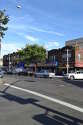 Maison Kensington - Immeuble