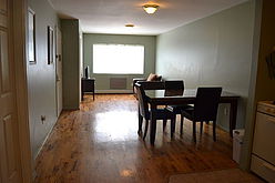 Apartamento Bedford Stuyvesant - Salón