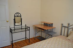 Appartamento Bedford Stuyvesant - Camera