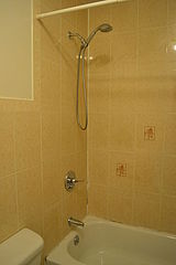 Wohnung Bedford Stuyvesant - Badezimmer
