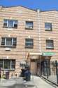 Apartamento Bedford Stuyvesant - Edificio