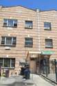 Appartement Bedford Stuyvesant - Immeuble