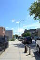 Appartement Bedford Stuyvesant - Immeuble