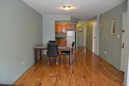 Appartement Bedford Stuyvesant - Séjour